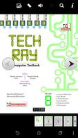 Tech Ray 8-poster
