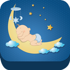 E-Ninni Bebek Uyku Yardımcısı icône