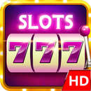 Lucky Slots Machine-Real free monopoly casino game APK