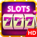 Lucky Slots Machine-Real free monopoly casino game aplikacja