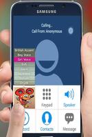 True Calling Changer  Voice Ekran Görüntüsü 3