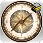 Smart Compass Qibla أيقونة