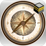 Smart Compass Qibla icon