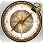 Smart Compass Qibla ikona