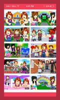 Julia Minegirl Fans screenshot 1