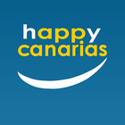 Happy Canarias 图标