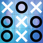 Tic Tac Toe Classique icône