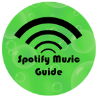 Guide For Spotify MUSIC-icoon