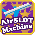 Air Slot Casino Machine icône