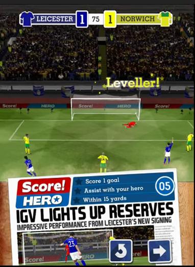 Guide For Score! Hero Pro 2018 For Android - Apk Download