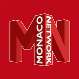 Monaco Network - Agenda de Mon 아이콘