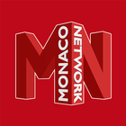 Monaco Network - Agenda de Mon icône