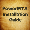Guide For PowerMTA Installation APK