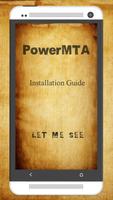 Guide For PowerMTA Installation gönderen
