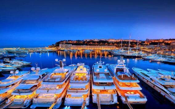 Monaco Wallpaper for Android - APK Download