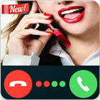 آیکون‌ Call Voice Changer app