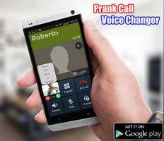Voice Changer Call Prank gönderen