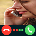 Call Voice Changer Pro-icoon