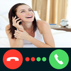 Prank Call Voice Changer-icoon