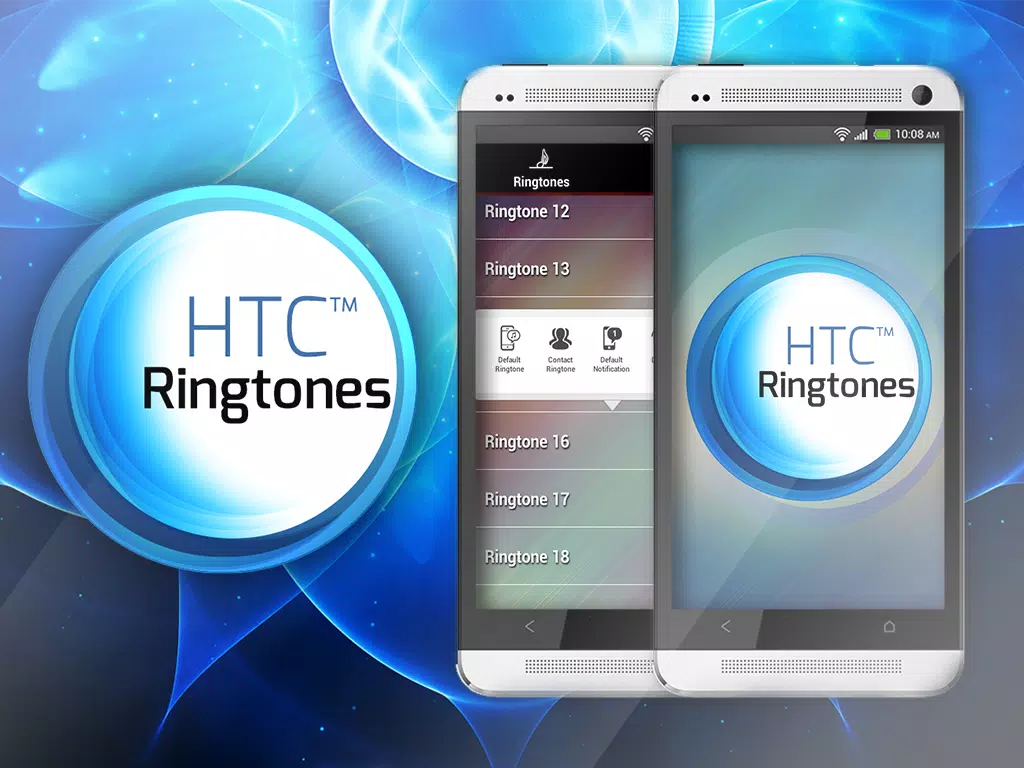 Top Htc™ Ringtones APK for Android Download
