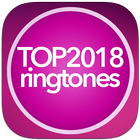 Top Ringtones ícone