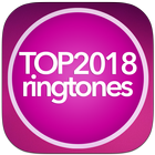 Top Ringtones أيقونة