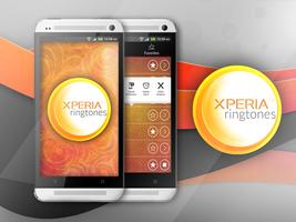 Top Xperia™ Ringtones 海报