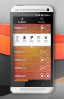 Top Xperia™ Ringtones 截图 3