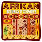 Top Sonneries africaine icône