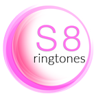 Top Galaxy S8™ Ringtones icône