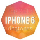 Best IPhone 6™ Plus Ringtones ícone