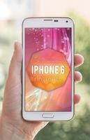 2 Schermata Best IPhone 6™ Plus Ringtones