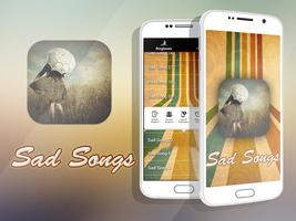 Awesome Sad Songs plakat