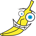 OMG Bananas icône