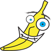OMG Bananas