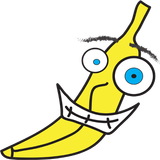 OMG Bananas icon