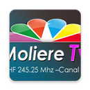 Kin Makambo ya Molière TV APK