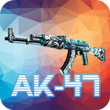 AK-47 Lotto icône