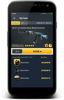 AK-47 Lotto capture d'écran 1