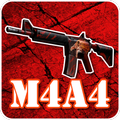 M4A4 Lotto skins
