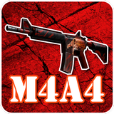 M4A4 Lotto आइकन