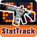 ”StTrk Lotto -skins