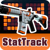 StTrk Lotto ícone