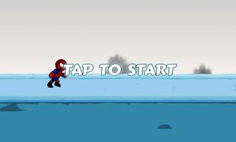 Battle of Spiderman capture d'écran 3