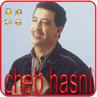 آیکون‌ cheb hasni mp3