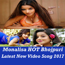 Monalisa New Bhojpuri VIDEO Song 2017 App APK