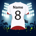 Best Football Jersey Maker