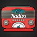Radios 974 Le Son du 974