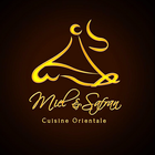 Miel et Safran Restaurant Yutz icon