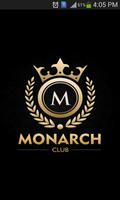 Monarch Club ポスター